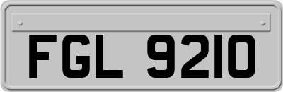 FGL9210