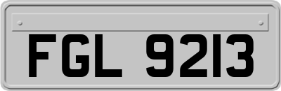 FGL9213
