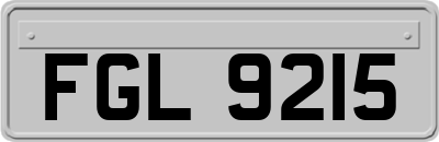 FGL9215