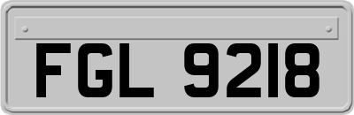 FGL9218