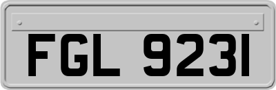 FGL9231