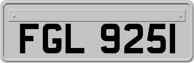 FGL9251