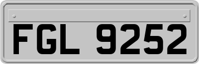 FGL9252