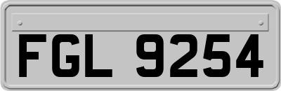 FGL9254
