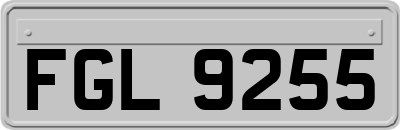 FGL9255