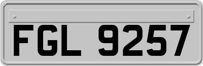 FGL9257