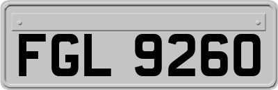 FGL9260
