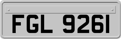FGL9261