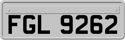 FGL9262