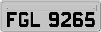 FGL9265