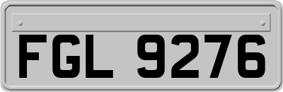 FGL9276