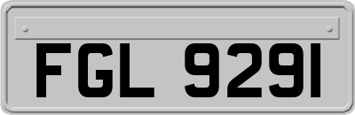 FGL9291