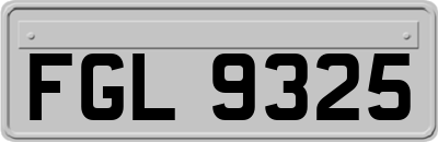 FGL9325