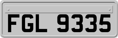 FGL9335