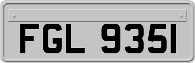 FGL9351