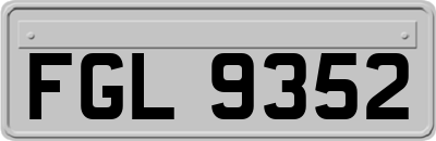 FGL9352