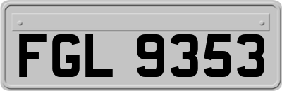 FGL9353