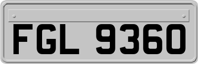FGL9360