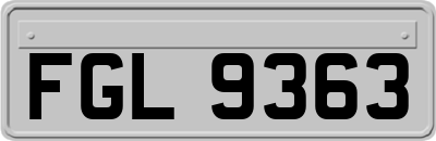 FGL9363