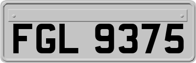 FGL9375