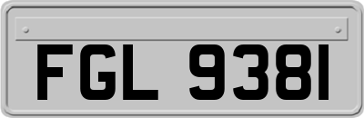 FGL9381