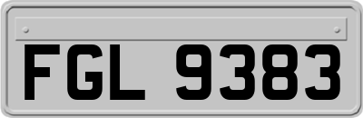 FGL9383