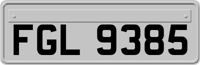 FGL9385