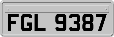 FGL9387