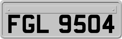 FGL9504