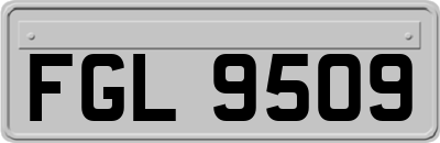 FGL9509
