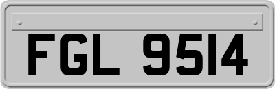 FGL9514
