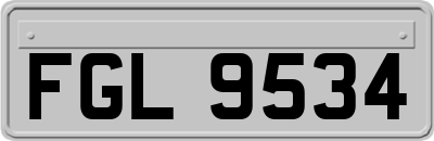 FGL9534