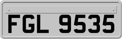 FGL9535