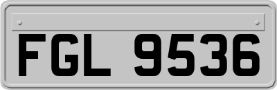 FGL9536