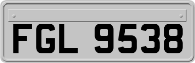FGL9538