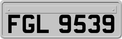 FGL9539