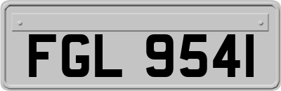 FGL9541