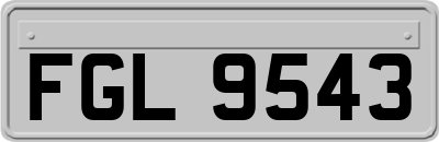 FGL9543