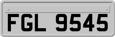 FGL9545