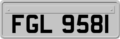 FGL9581
