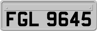 FGL9645