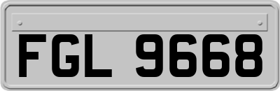 FGL9668
