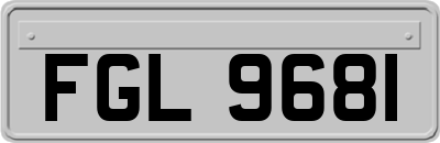 FGL9681