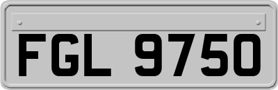 FGL9750