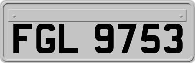 FGL9753