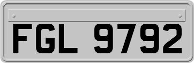 FGL9792