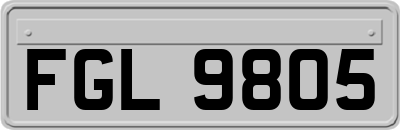 FGL9805