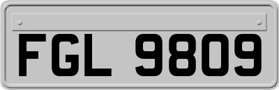 FGL9809