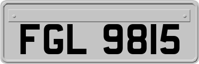 FGL9815