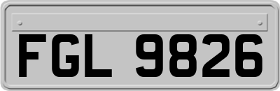 FGL9826